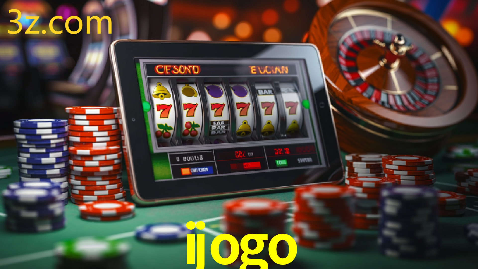 IJOGO.COM