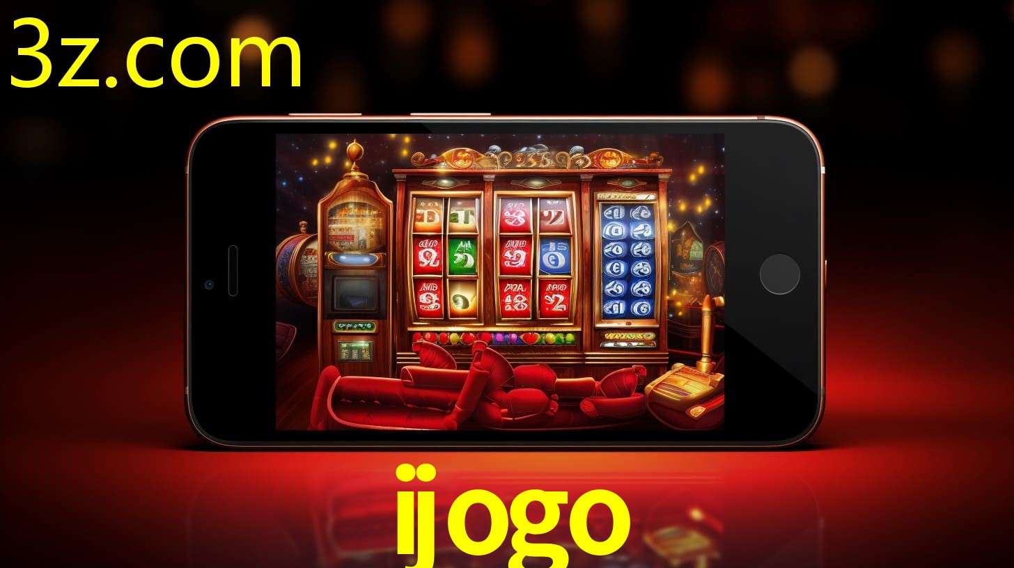 IJOGO.COM
